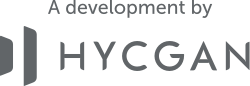 Hycgan Logo